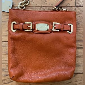 Michael Michael Kors Hamilton Crossbody Purse